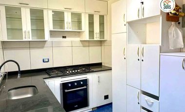 ALQUILO APARTAMENTO EN JIRON LOS NOGALES, CAJAMARCA