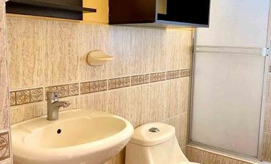 ALQUILO APARTAMENTO EN JIRON LOS NOGALES, CAJAMARCA