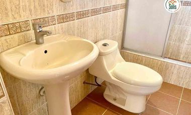 ALQUILO APARTAMENTO EN JIRON LOS NOGALES, CAJAMARCA