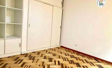 ALQUILO APARTAMENTO EN JIRON LOS NOGALES, CAJAMARCA