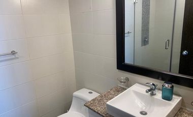 departamento amoblado de alquiler zona sur manta