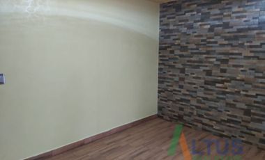 RENTA CASA SAN MIGUEL AJUSCO TLALPAN CDMX