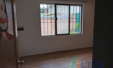 RENTA CASA SAN MIGUEL AJUSCO TLALPAN CDMX