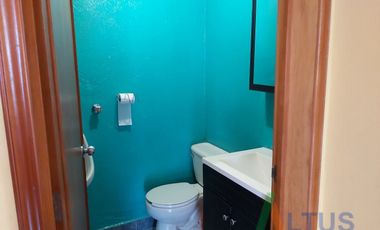 RENTA CASA SAN MIGUEL AJUSCO TLALPAN CDMX