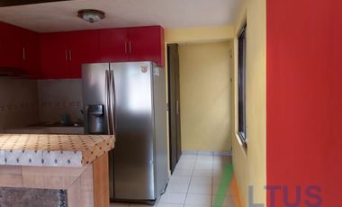 RENTA CASA SAN MIGUEL AJUSCO TLALPAN CDMX