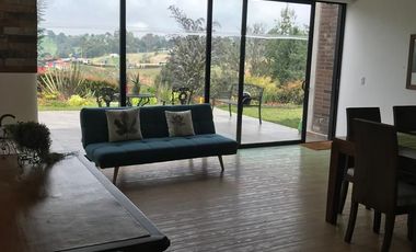 Casa Hermosa Parcelación Monte Horeb