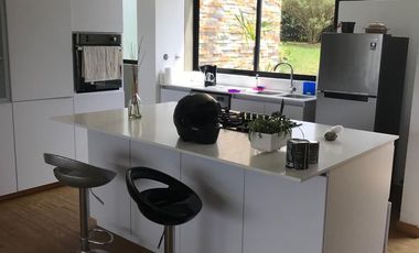 Casa Hermosa Parcelación Monte Horeb