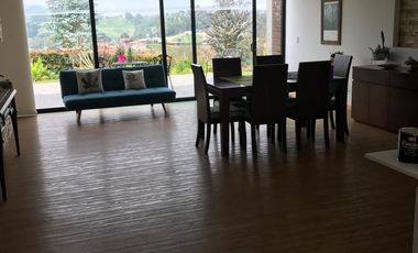 Casa Hermosa Parcelación Monte Horeb