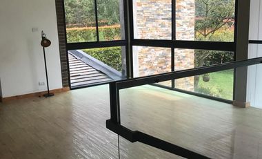 Casa Hermosa Parcelación Monte Horeb