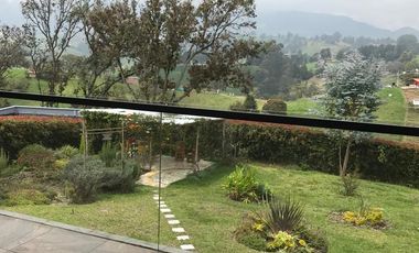 Casa Hermosa Parcelación Monte Horeb