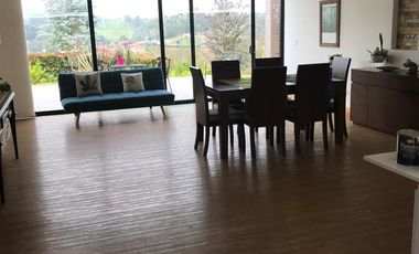 Casa Hermosa Parcelación Monte Horeb