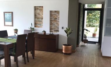 Casa Hermosa Parcelación Monte Horeb