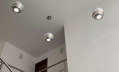 HERMOSA CASA EN VENTA EN BUGAMBILIAS SEGUNDA SECCION