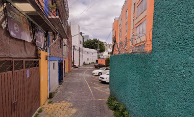 Departamento en Venta Santa Cruz Atoyac Benito Juárez CDMX