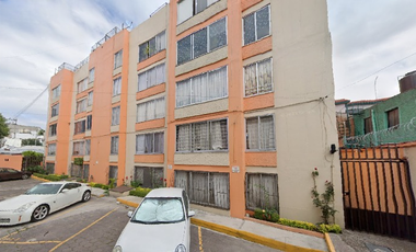 Departamento en Venta Santa Cruz Atoyac Benito Juárez CDMX