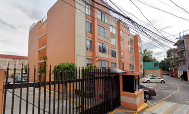 Departamento en Venta Santa Cruz Atoyac Benito Juárez CDMX