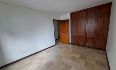 SE ARRIENDA APARTAMENTOEN SANTA TERESITA CALI