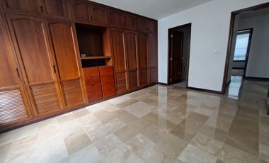 SE ARRIENDA APARTAMENTOEN SANTA TERESITA CALI