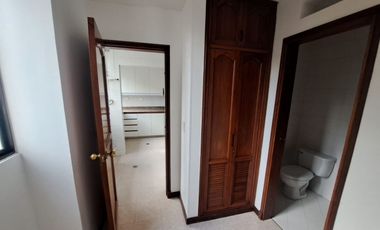 SE ARRIENDA APARTAMENTOEN SANTA TERESITA CALI