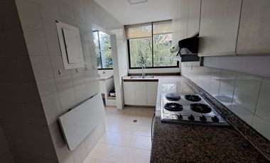 SE ARRIENDA APARTAMENTOEN SANTA TERESITA CALI