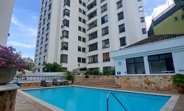 SE ARRIENDA APARTAMENTOEN SANTA TERESITA CALI