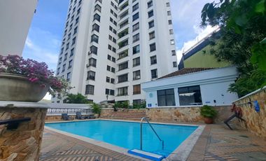 SE ARRIENDA APARTAMENTOEN SANTA TERESITA CALI