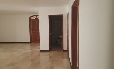 SE ARRIENDA APARTAMENTOEN SANTA TERESITA CALI