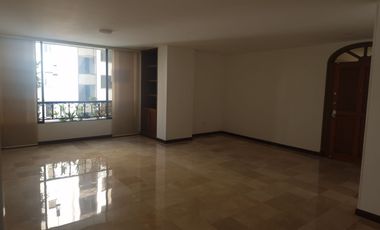 SE ARRIENDA APARTAMENTOEN SANTA TERESITA CALI