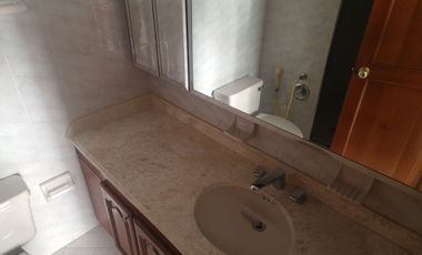 SE ARRIENDA APARTAMENTOEN SANTA TERESITA CALI