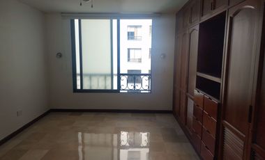 SE ARRIENDA APARTAMENTOEN SANTA TERESITA CALI
