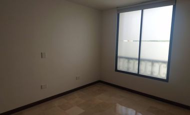 SE ARRIENDA APARTAMENTOEN SANTA TERESITA CALI