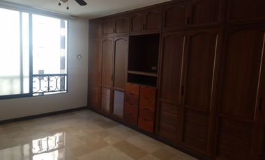 SE ARRIENDA APARTAMENTOEN SANTA TERESITA CALI