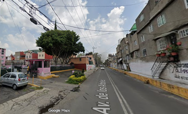 Departamento en Venta, Valle del Tenayo, Tlalnepantla, Edo. de Mex. ¡Remate Bancario!