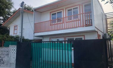 Se arrienda cabaña cerca del hospital de Valdivia