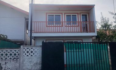 Se arrienda cabaña cerca del hospital de Valdivia