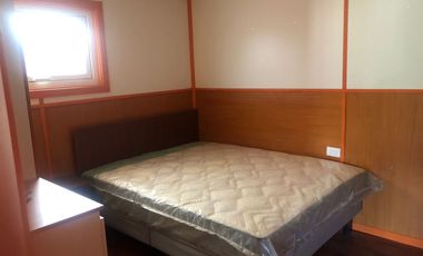 Se arrienda cabaña cerca del hospital de Valdivia