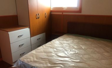 Se arrienda cabaña cerca del hospital de Valdivia