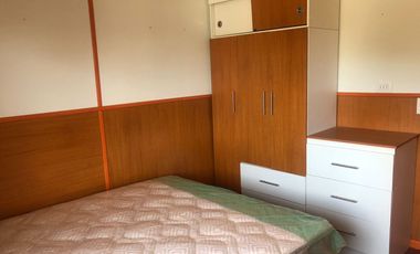 Se arrienda cabaña cerca del hospital de Valdivia