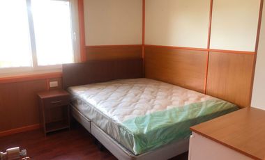 Se arrienda cabaña cerca del hospital de Valdivia