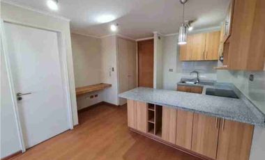 SE ARRIENDA DEPARTAMENTO AMOBLADO Y EQUIPADO CALAMA