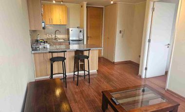 SE ARRIENDA DEPARTAMENTO AMOBLADO Y EQUIPADO CALAMA