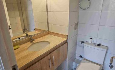 SE ARRIENDA DEPARTAMENTO AMOBLADO Y EQUIPADO CALAMA