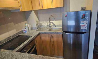 SE ARRIENDA DEPARTAMENTO AMOBLADO Y EQUIPADO CALAMA