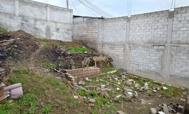 Venta de Terreno en El Condado