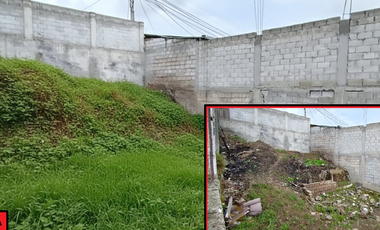 Venta de Terreno en El Condado