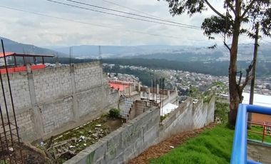 Venta de Terreno en El Condado