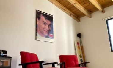 RENTA CASA CON ALBERCA EN BALVANERA GOLF POLO COUNTRY CLUB