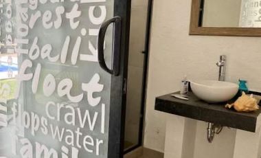 RENTA CASA CON ALBERCA EN BALVANERA GOLF POLO COUNTRY CLUB