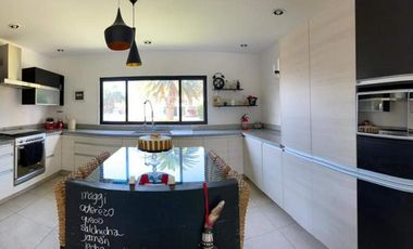 RENTA CASA CON ALBERCA EN BALVANERA GOLF POLO COUNTRY CLUB