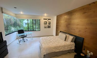 RENTA CASA CON ALBERCA EN BALVANERA GOLF POLO COUNTRY CLUB